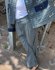 PIERCE PANTS