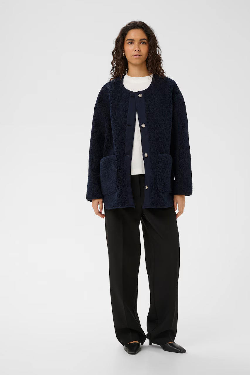 Thalassa Jacket