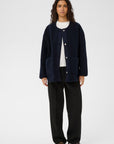 Thalassa Jacket