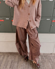 MILA GILET