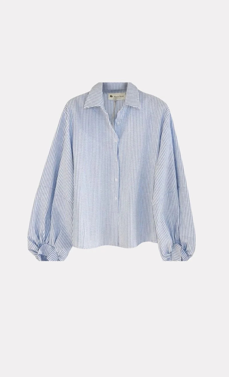 LOUISE BLOUSE
