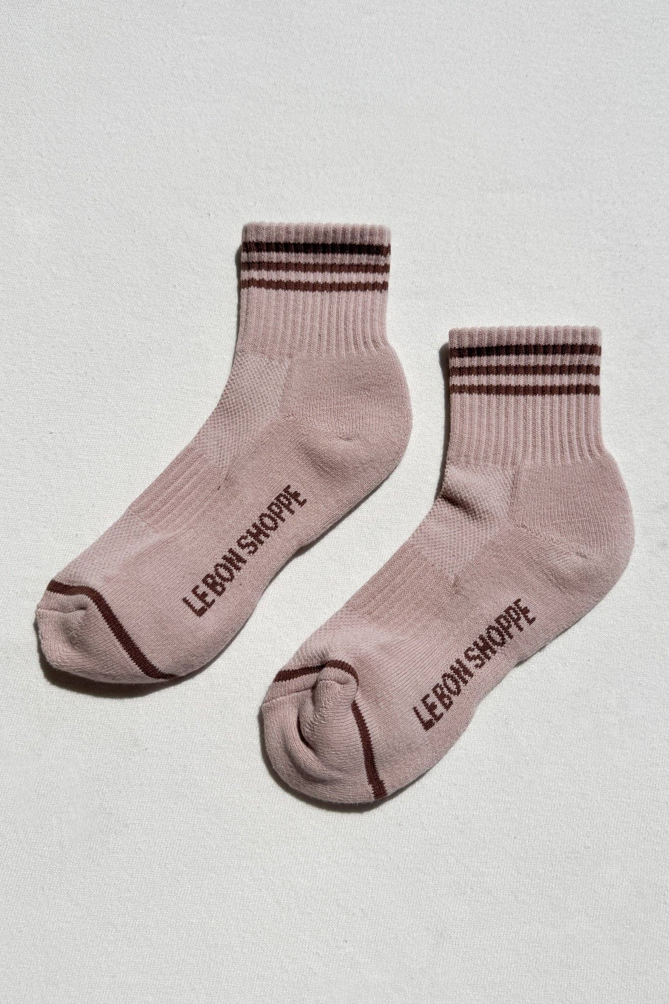GIRLFRIEND SOCKS