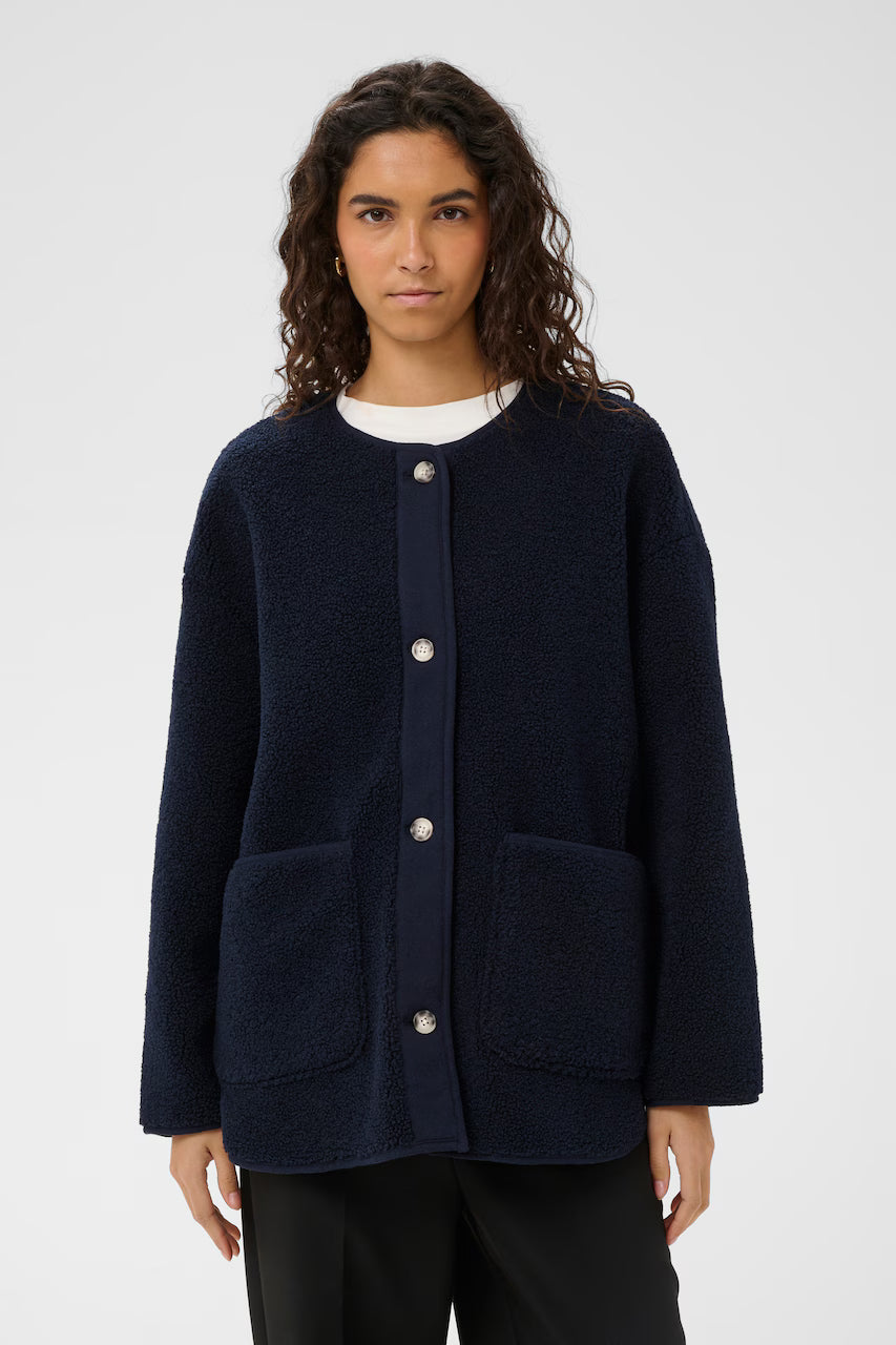 Thalassa Jacket