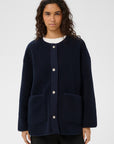 Thalassa Jacket