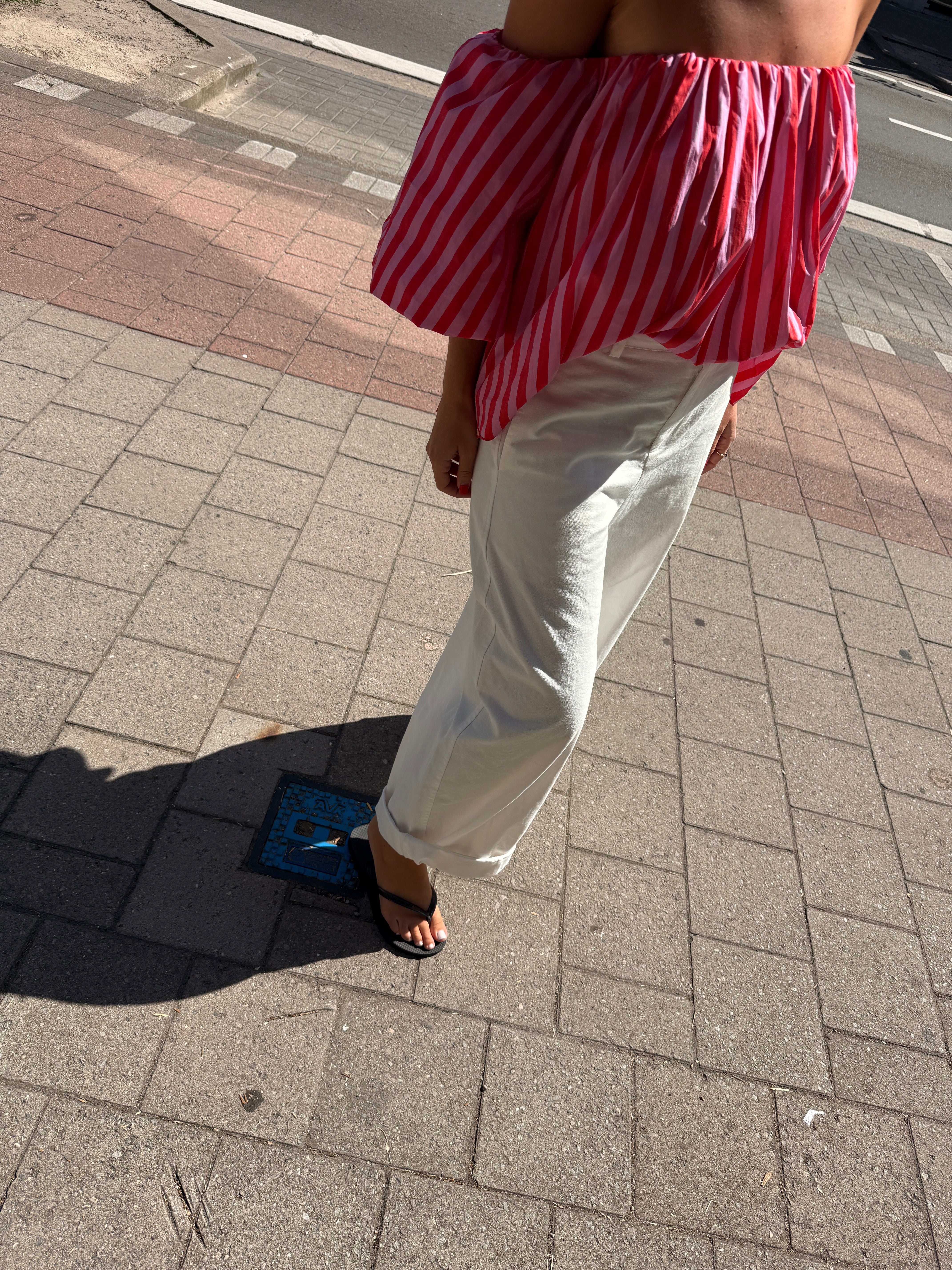 MELLE PANTS