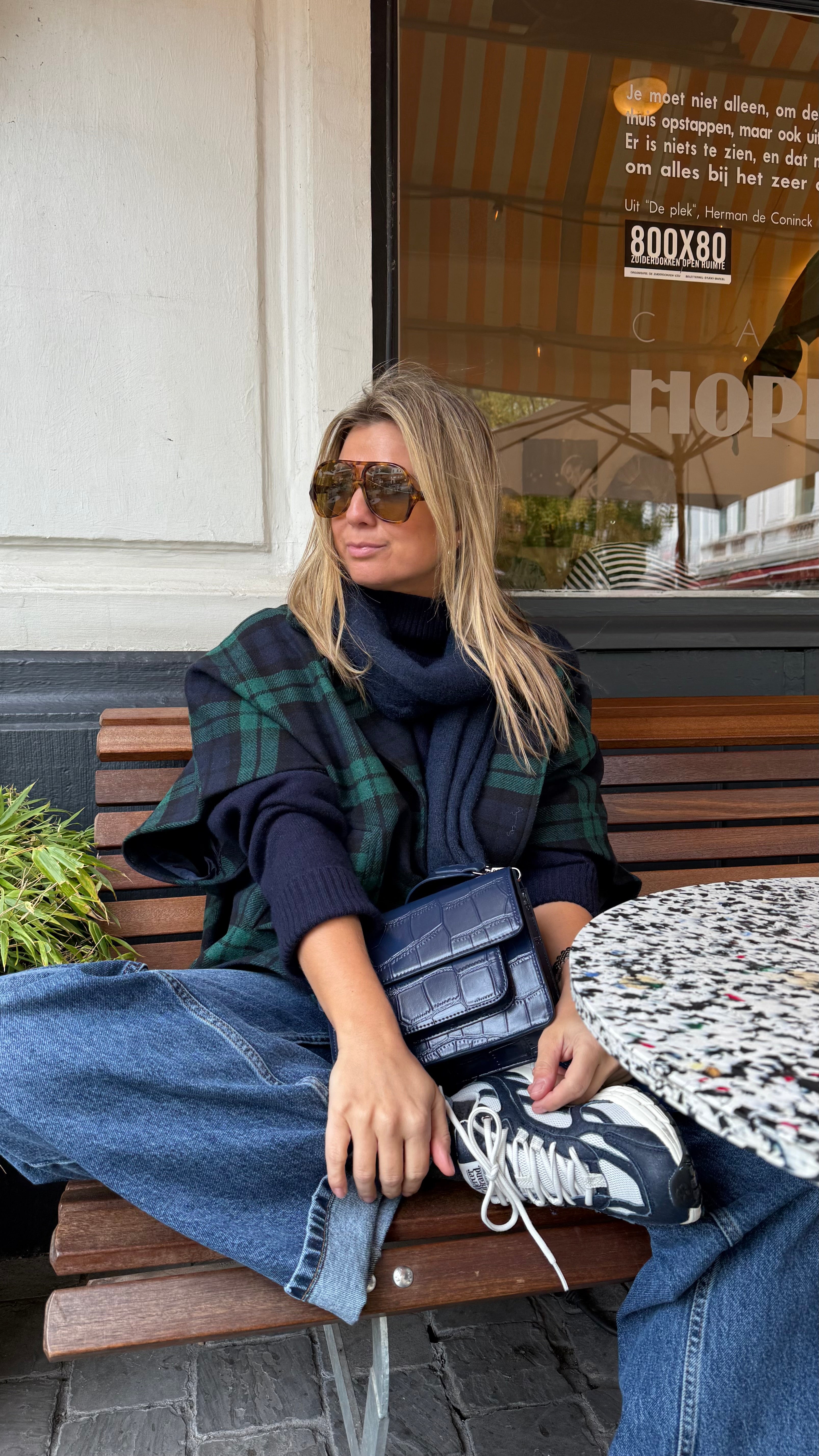 MAITE JACKET