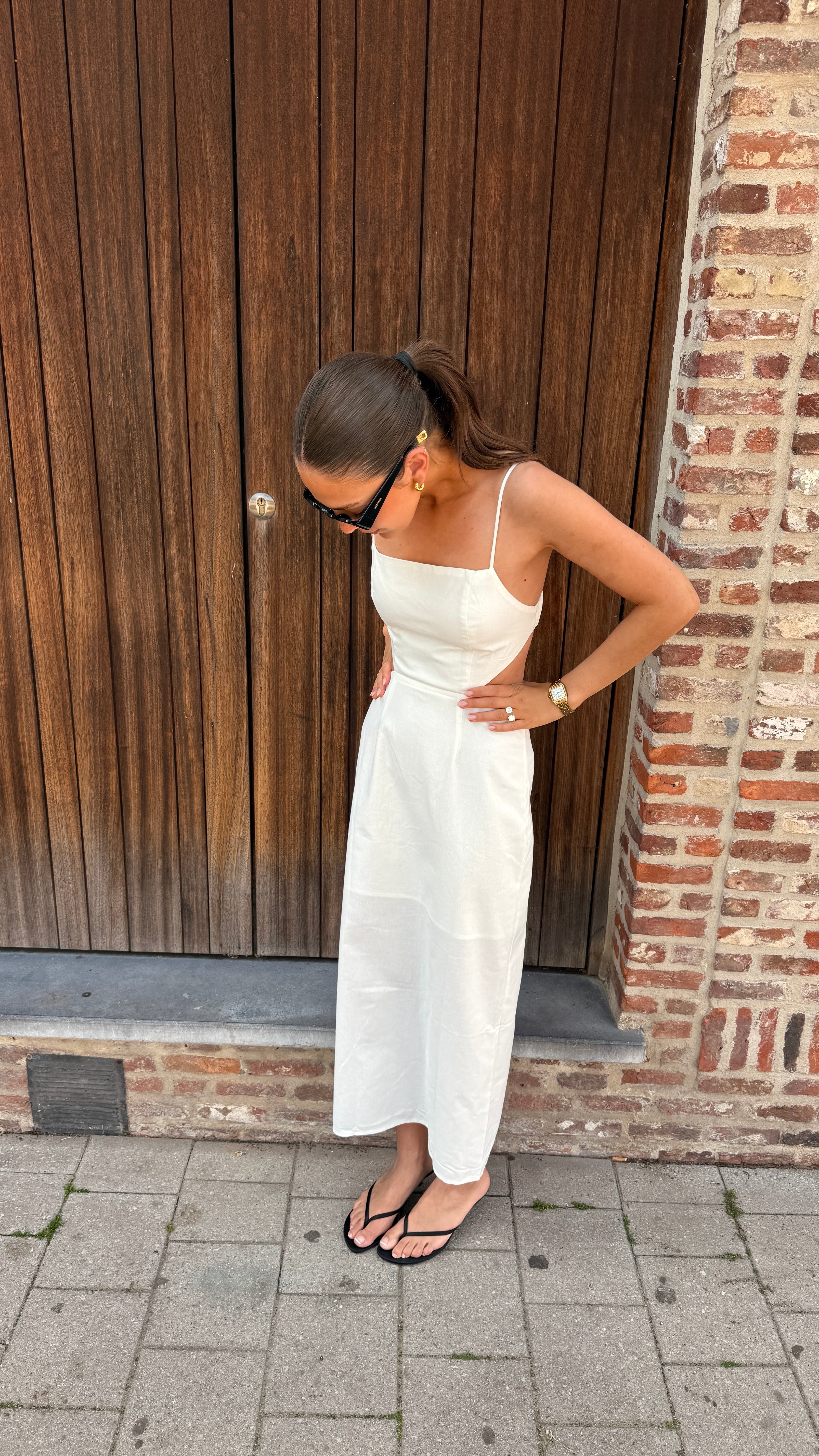 ROMY DRESS