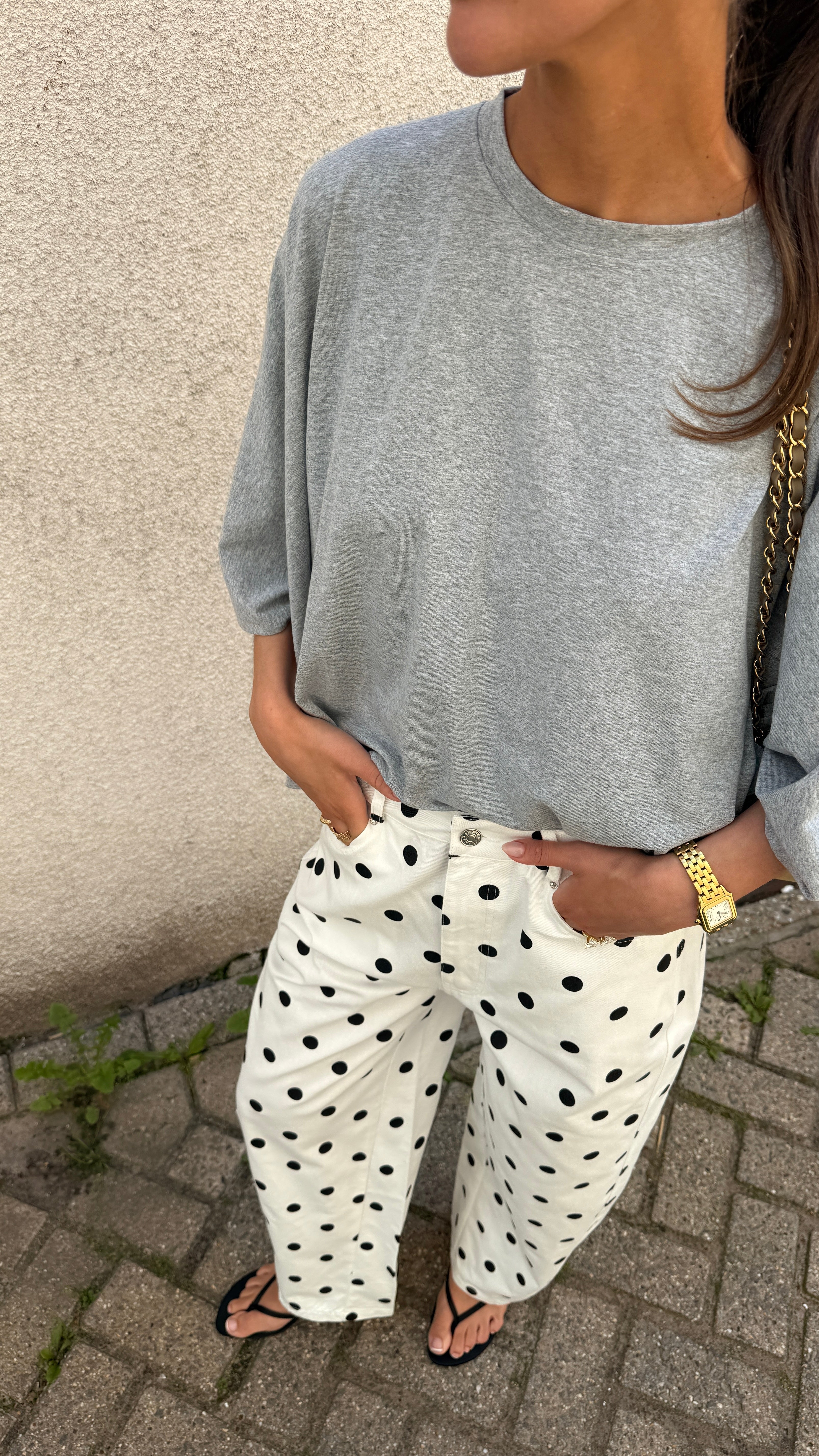 TESS T-SHIRT