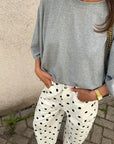 TESS T-SHIRT