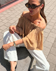 ZINA TOP