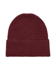MUSKAN HAT BORDEAUX