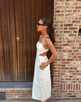 ROMY DRESS