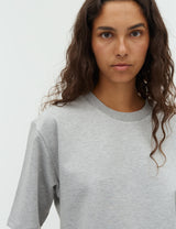 EMRYS T-SHIRT LIGHT GREY