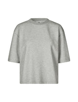 EMRYS T-SHIRT LIGHT GREY