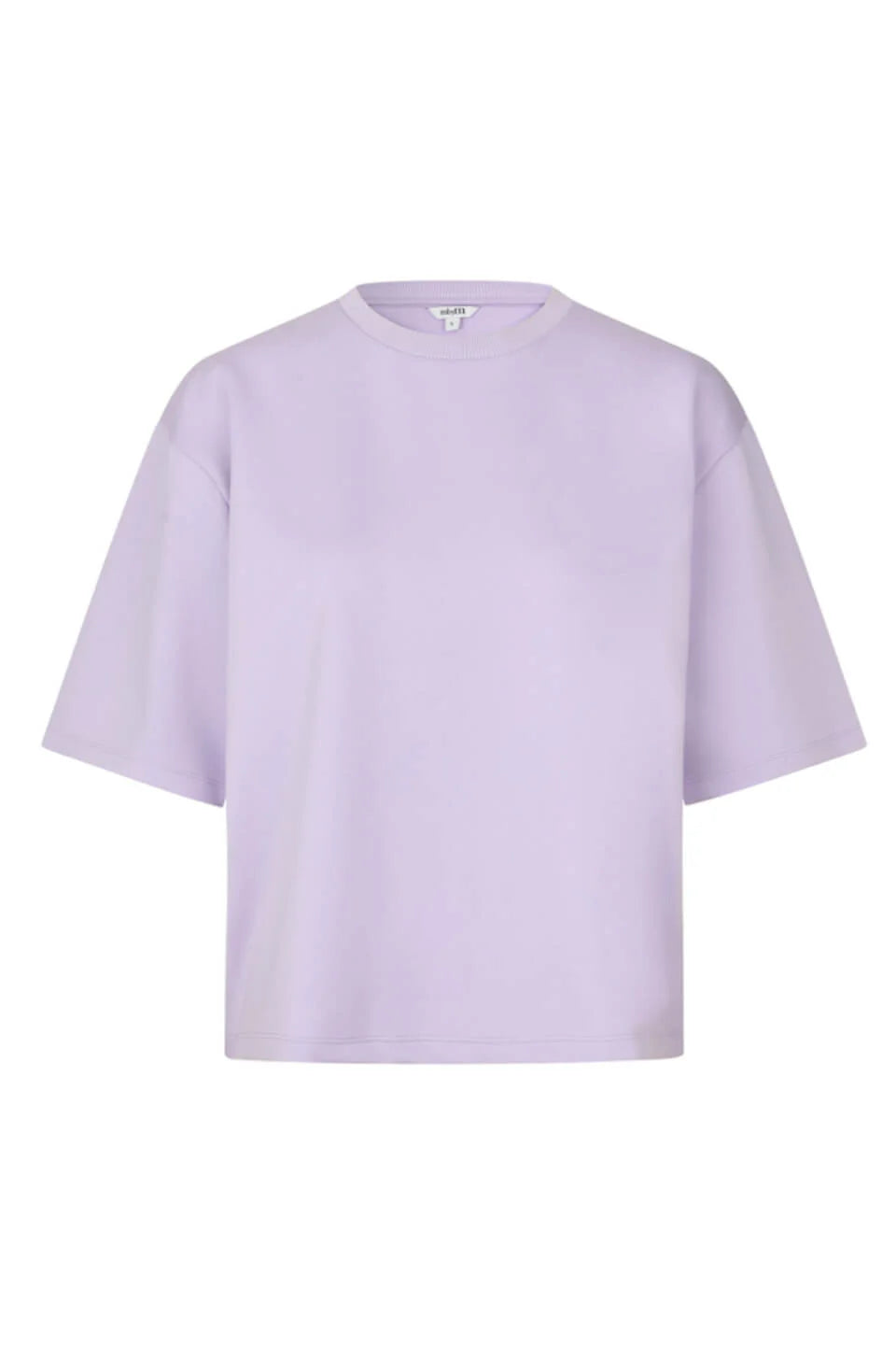 JINA T-SHIRT PURPLE