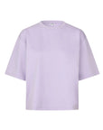 JINA T-SHIRT PURPLE