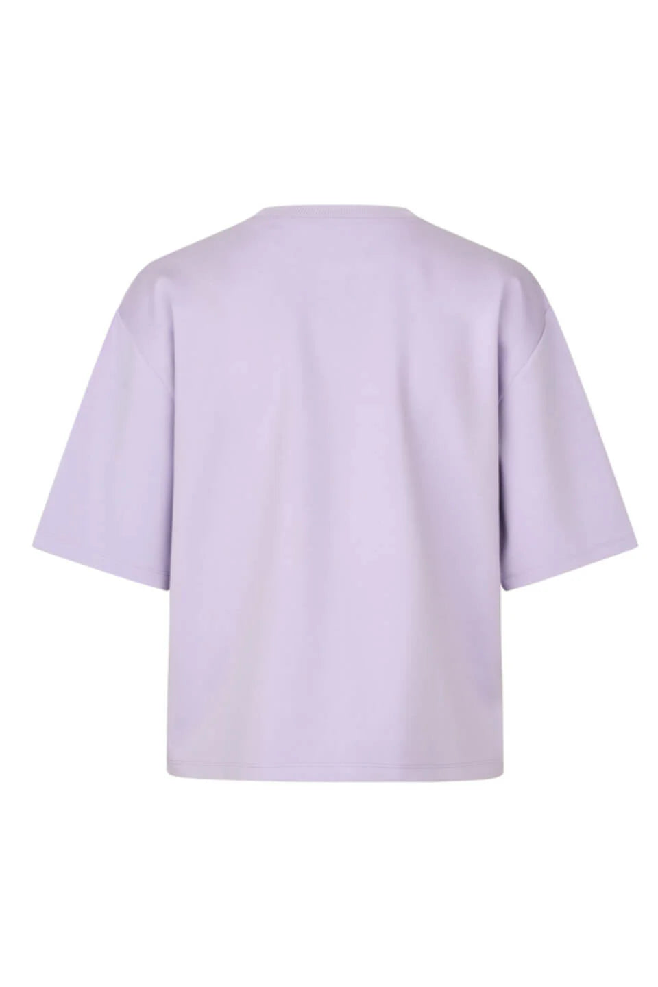 JINA T-SHIRT PURPLE