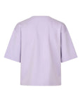 JINA T-SHIRT PURPLE