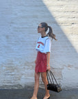 ALEXIS SKIRT