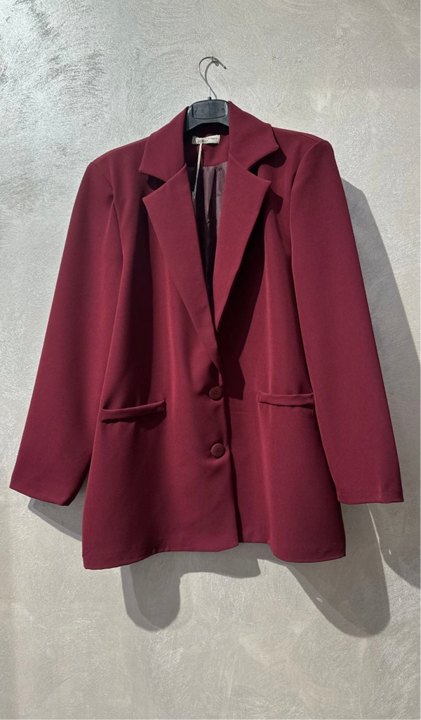 EVELYN BLAZER