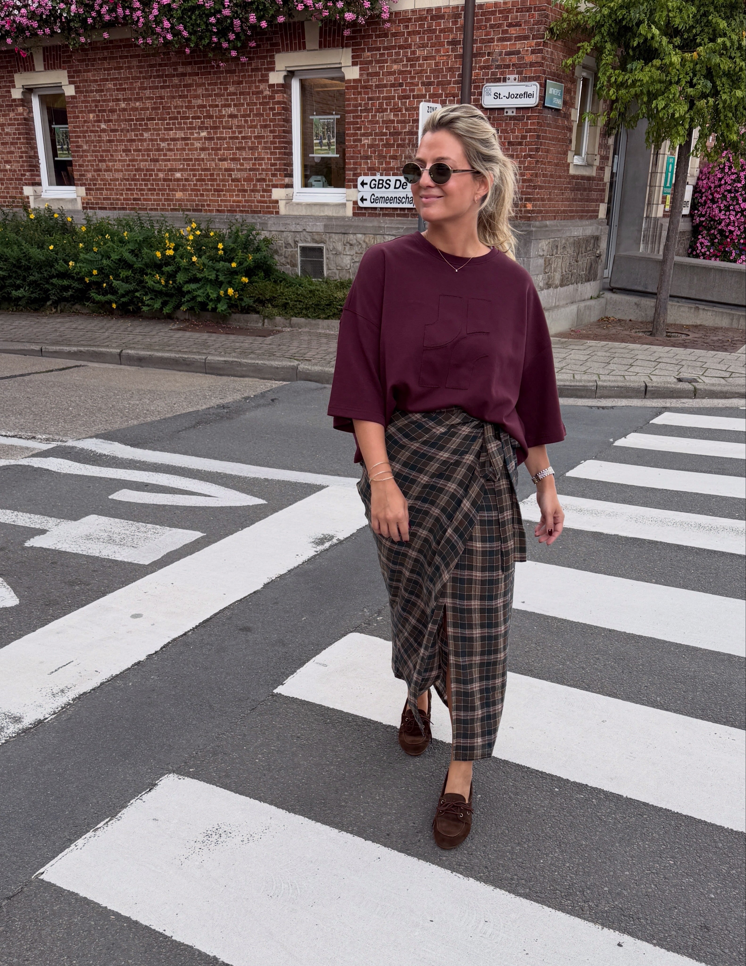 SELLA SKIRT