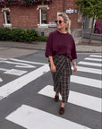SELLA SKIRT