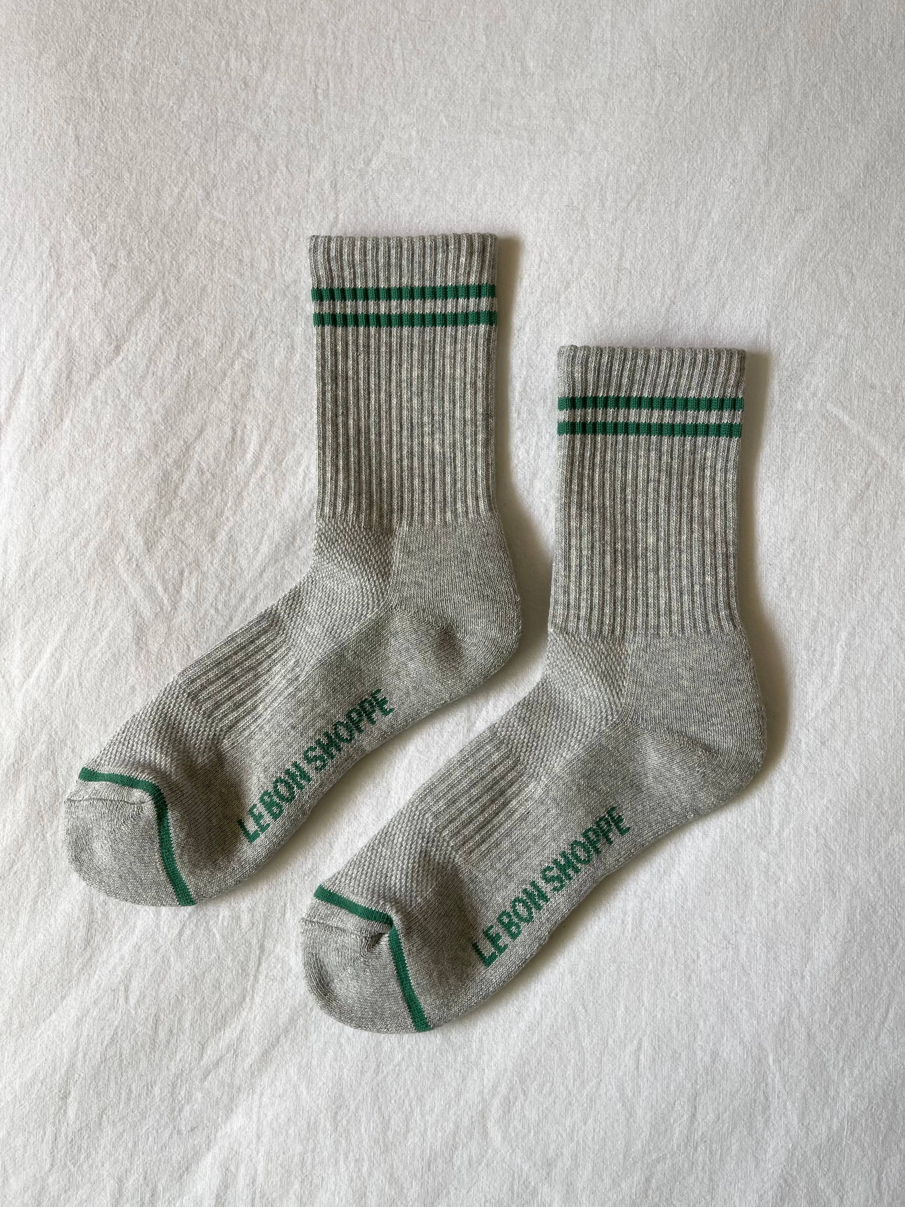 BOYFRIEND SOCKS