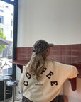 COFFEE T-SHIRT