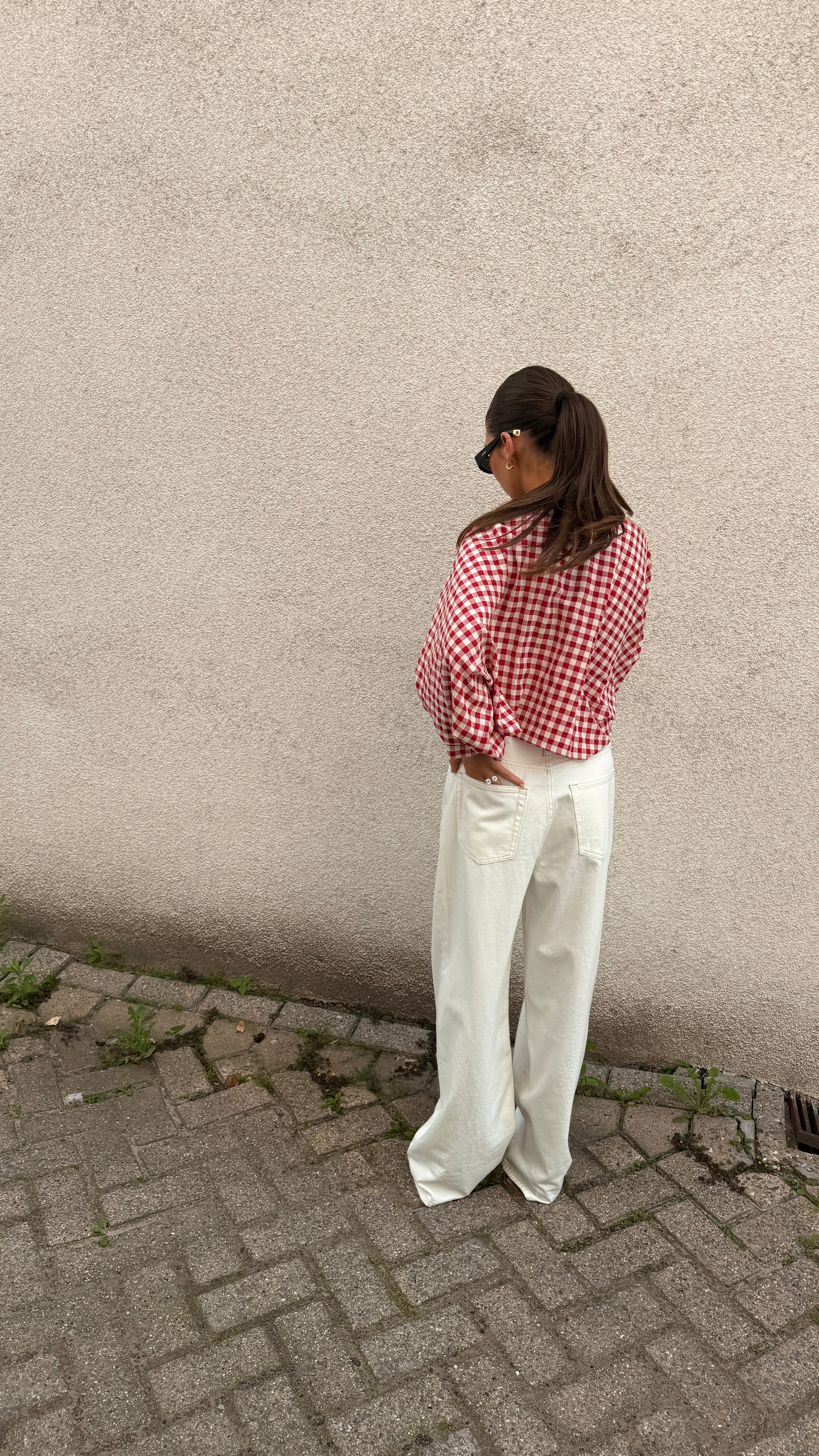 LORA BLOUSE