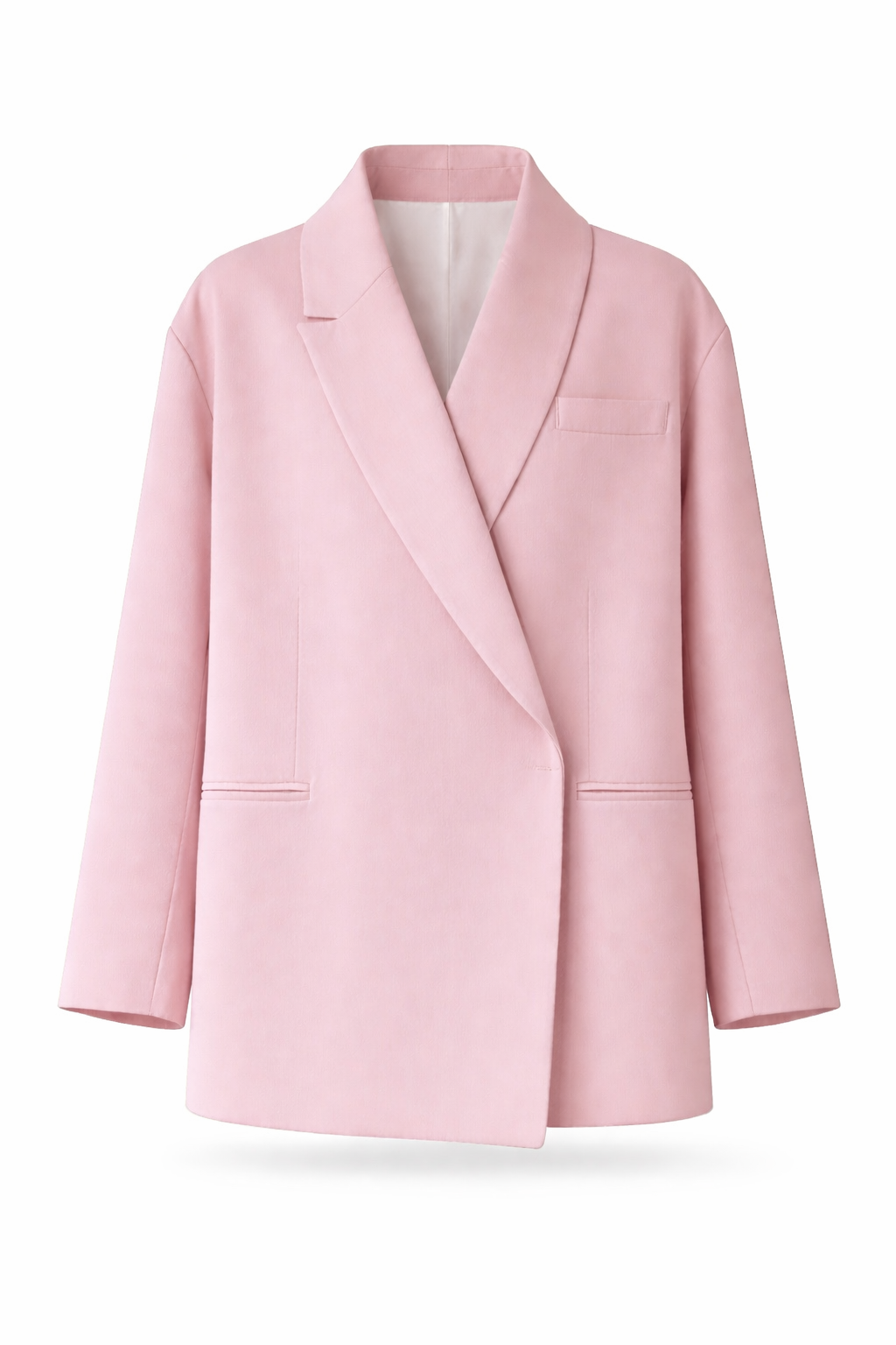 JASMIJN BLAZER