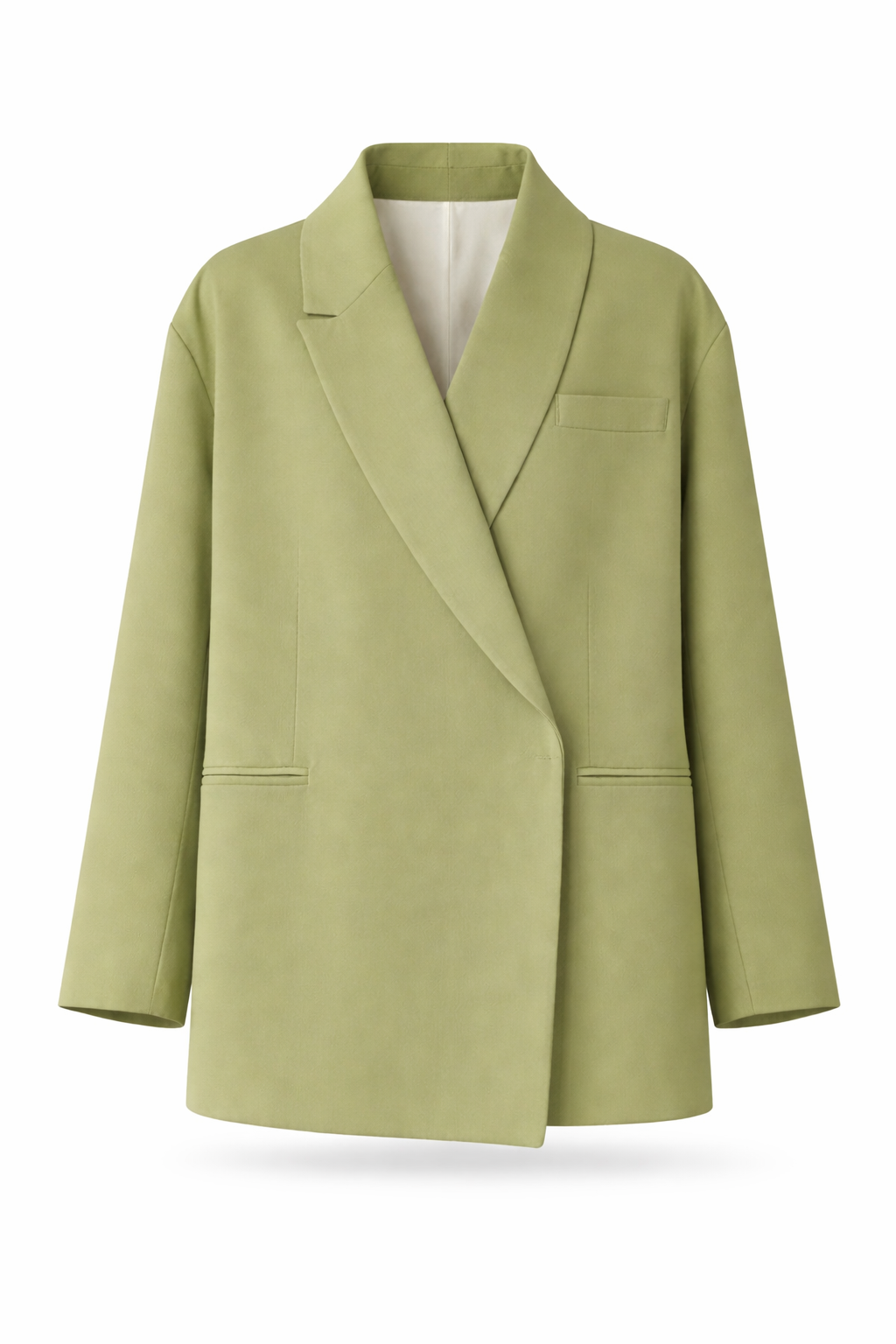 JASMIJN BLAZER