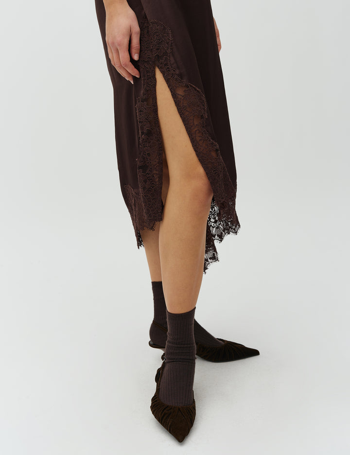 GWENDI DRESS