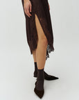 GWENDI DRESS