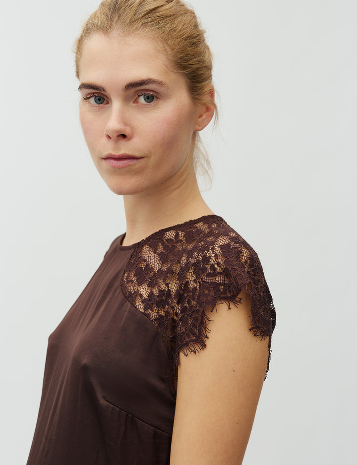 GWENDI DRESS