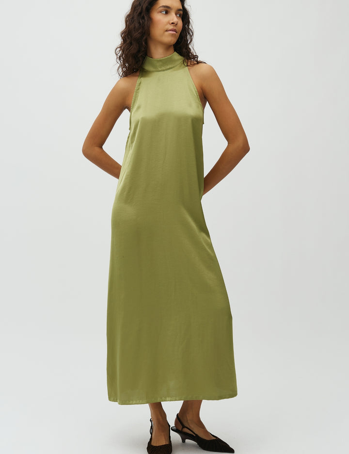 ZUZEELANI DRESS