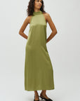 ZUZEELANI DRESS