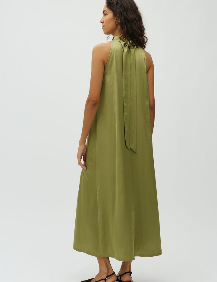 ZUZEELANI DRESS