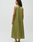 ZUZEELANI DRESS