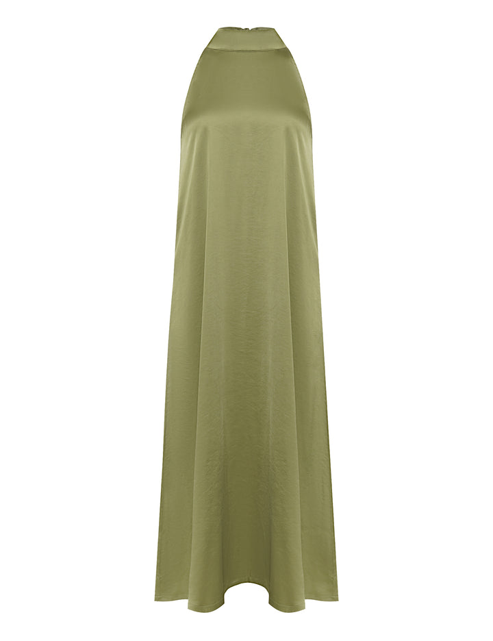 ZUZEELANI DRESS