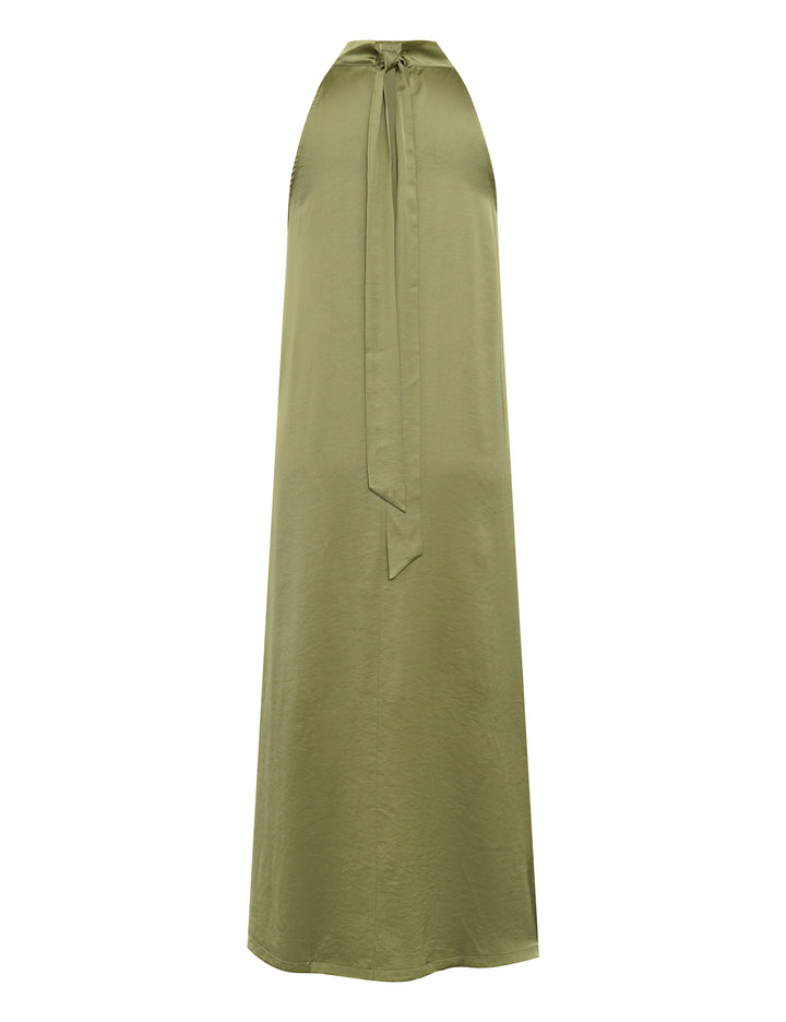 ZUZEELANI DRESS