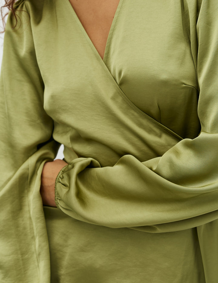 BIBBIM BLOUSES