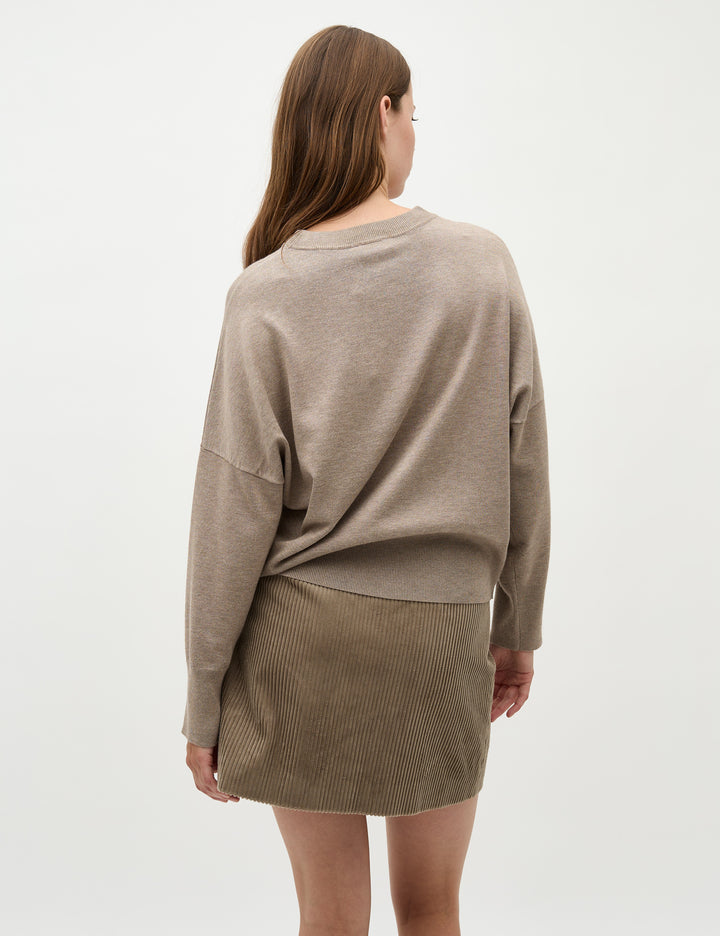 GILLIAN SWEATER