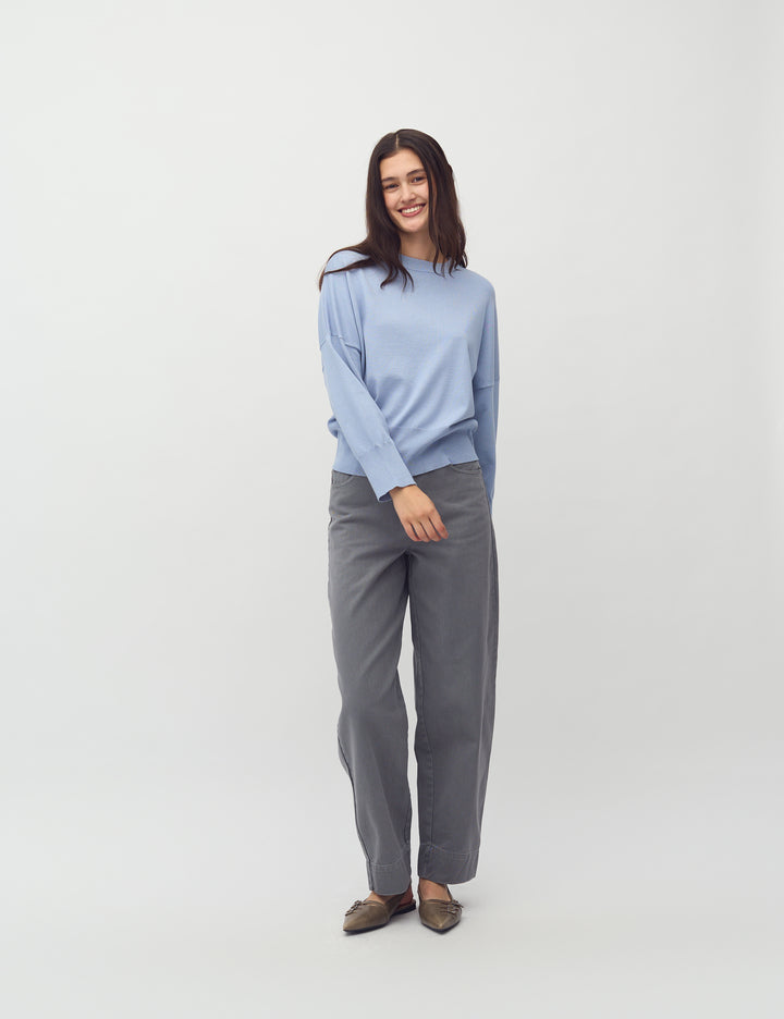 GILLIAN SWEATER