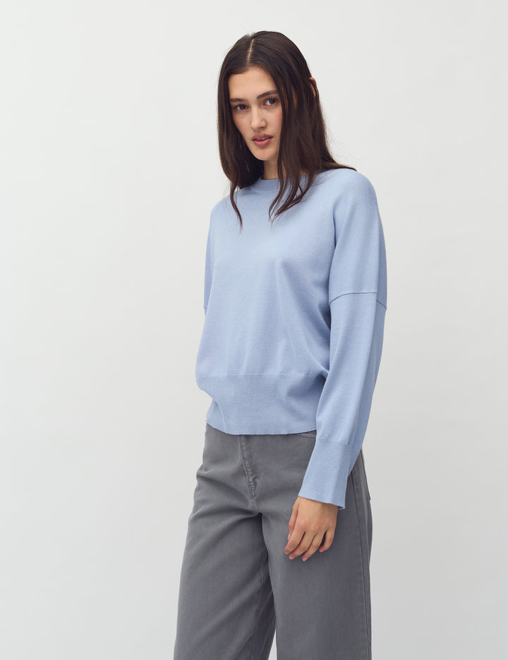 GILLIAN SWEATER