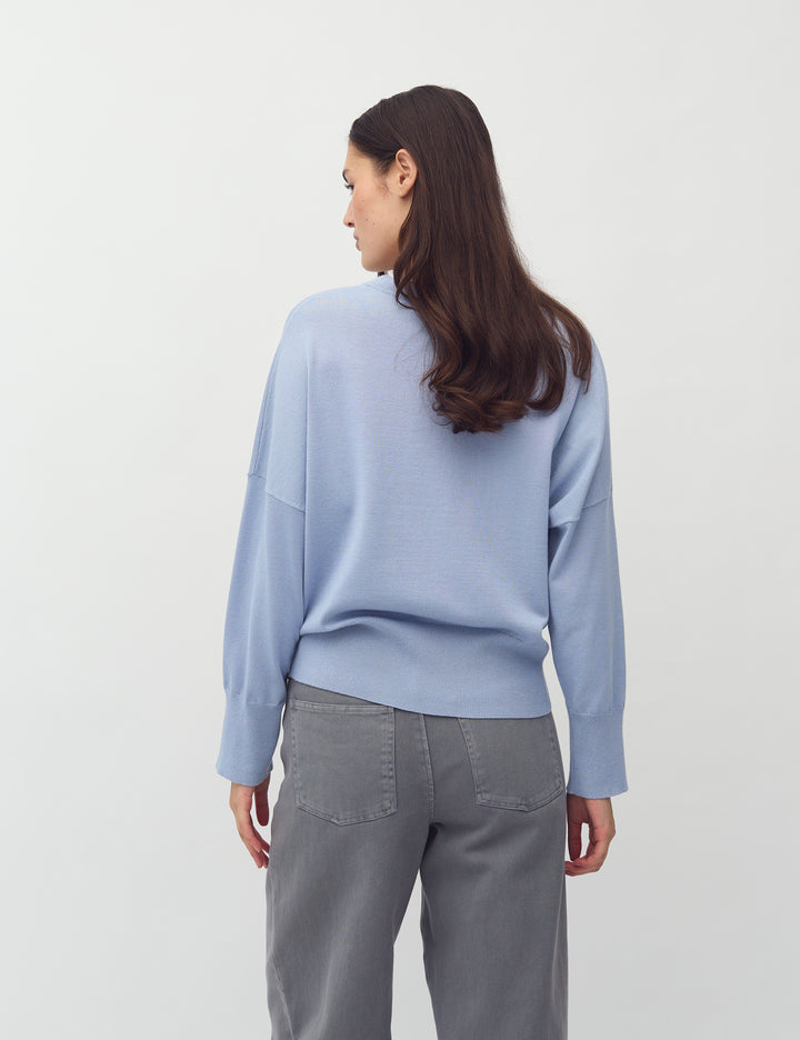 GILLIAN SWEATER