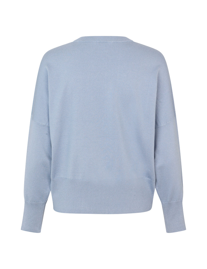 GILLIAN SWEATER