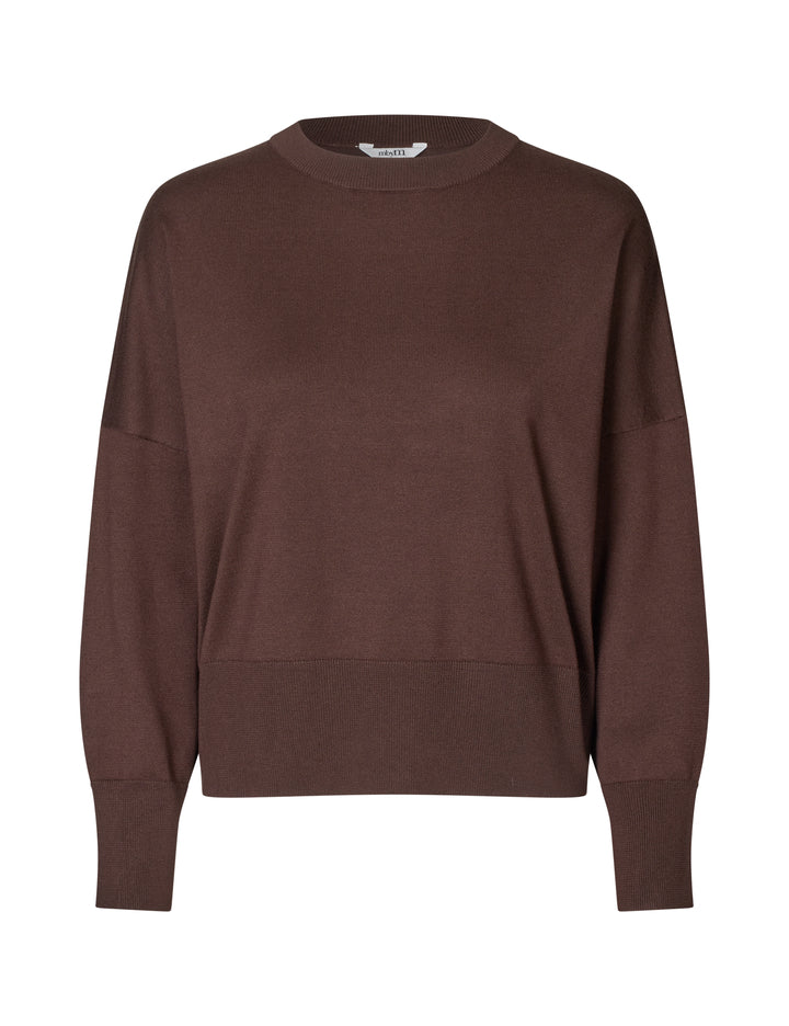 GILLIAN SWEATER