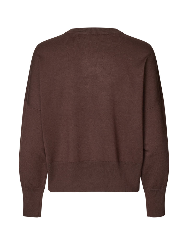 GILLIAN SWEATER