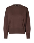 GILLIAN SWEATER