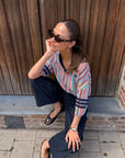 BILLY BLOUSE